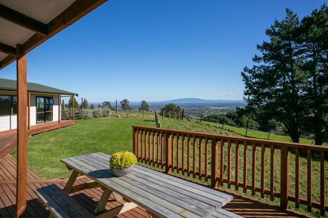 Photo of property in 633 Maungakawa Road, Te Miro, Cambridge, 3496