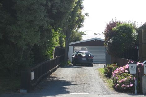 Photo of property in 15a Cotswold Avenue, Bishopdale, Christchurch, 8053