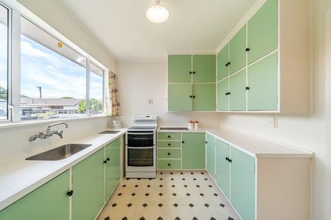 Photo of property in 52 Shakespeare Avenue, Trentham, Upper Hutt, 5018