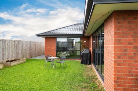 Photo of property in 63 Clausen Avenue, Leeston, 7632