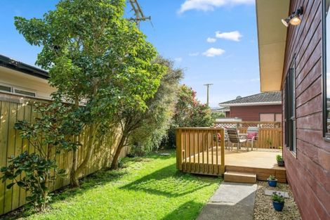 Photo of property in 3/8 Hewer Crescent, Naenae, Lower Hutt, 5011