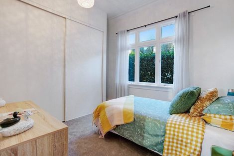 Photo of property in 11 Prospect Terrace, Mount Eden, Auckland, 1024