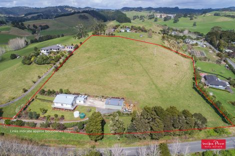 Photo of property in 864 Whareora Road, Whareora, Whangarei, 0175