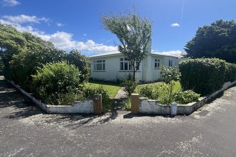 Photo of property in 9 Graham Place, West End, Palmerston North, 4410