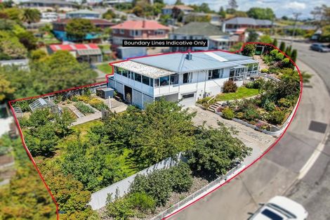 Photo of property in 1a Queens Crescent, Oamaru, 9400