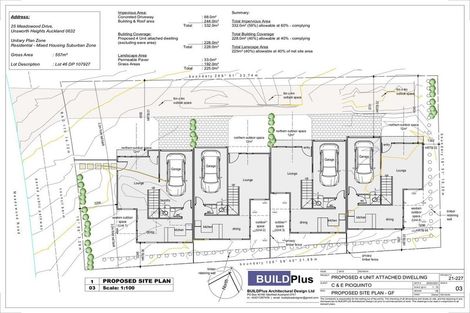 Photo of property in 25 Meadowood Drive, Unsworth Heights, Auckland, 0632