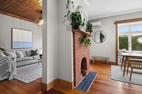 Photo of property in 190 Vigor Brown Street, Napier South, Napier, 4110