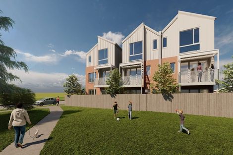 Photo of property in 1 Rathgar Road, Henderson, Auckland, 0610