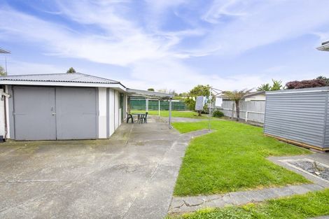 Photo of property in 16 Geddis Avenue, Maraenui, Napier, 4110