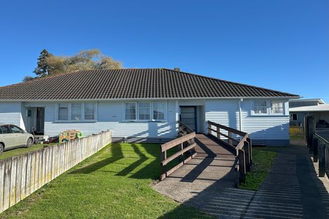 Photo of property in 12a Tither Street, Huntly, 3700