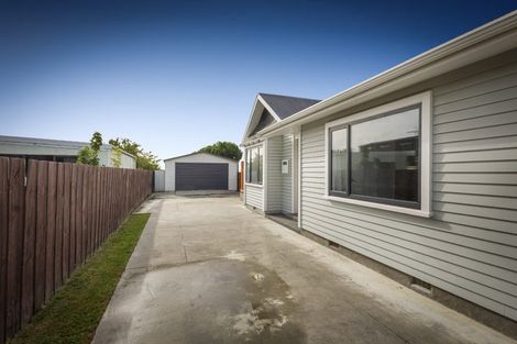 Photo of property in 27 Leeston Dunsandel Road, Dunsandel, 7682
