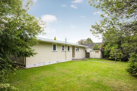 Photo of property in 382 Albert Street, Hokowhitu, Palmerston North, 4410