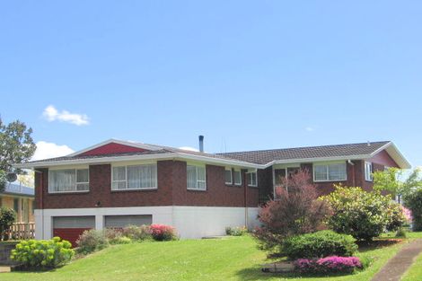Photo of property in 5 Sheffield Street, Matamata, 3400