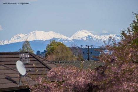 Photo of property in 8 Vaucluse Drive, Nukuhau, Taupo, 3330