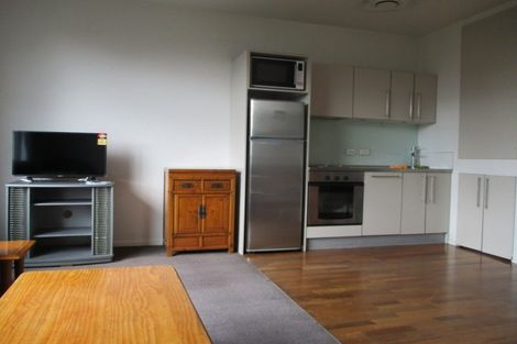 Photo of property in 404/57 Mahuhu Crescent, Auckland Central, Auckland, 1010
