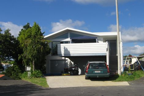 Photo of property in 13 Godfrey Place, Kohimarama, Auckland, 1071