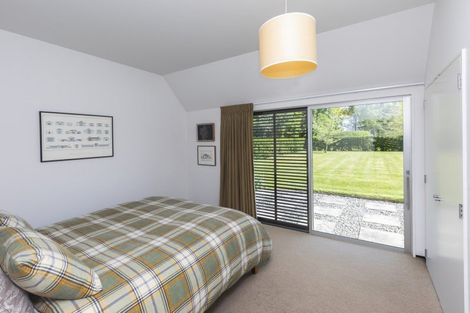 Photo of property in 416 Bradleys Road, Ohoka, Kaiapoi, 7692