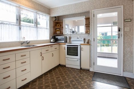 Photo of property in 251 Vogel Street, Roslyn, Palmerston North, 4414