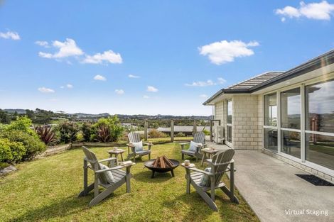 Photo of property in 27c Kahu Drive, Mangawhai, 0505