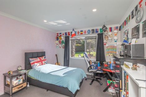 Photo of property in 84 Muhunoa West Road, Ohau, Levin, 5570