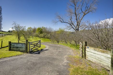 Photo of property in 155 Matangi Road, Tuki Tuki, Havelock North, 4294