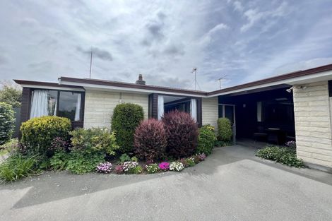 Photo of property in 55 Short Street, Ashburton, 7700