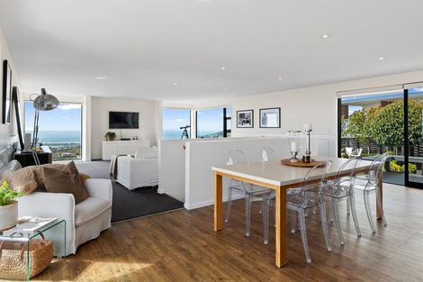 Photo of property in 175a Major Hornbrook Road, Mount Pleasant, Christchurch, 8081