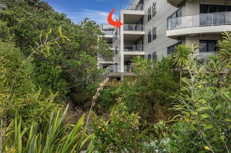 Photo of property in Waterfront Quays, 406/17 Quay Street, Whakatane, 3120
