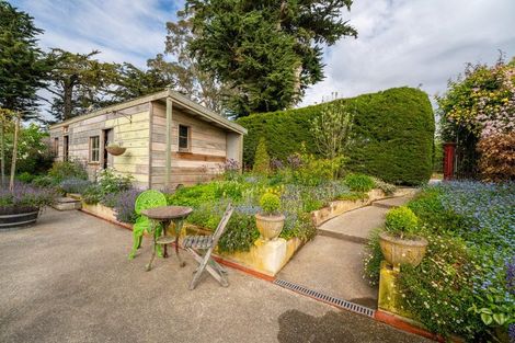 Photo of property in 56 Burgess Road, Herbert, Oamaru, 9495