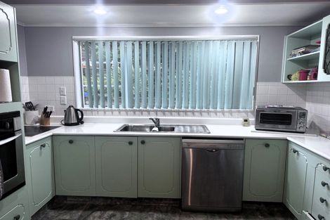 Photo of property in 80 King Street West, Te Kuiti, 3910