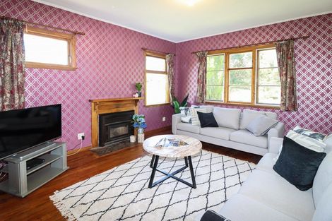 Photo of property in 1183 Masterton Stronvar Road, Wainuioru, Masterton, 5890