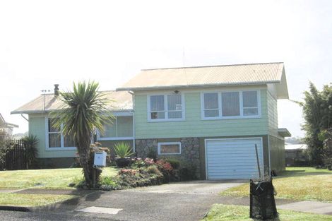 Photo of property in 12 Winston Street, Tikipunga, Whangarei, 0112
