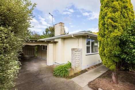 Photo of property in 382 Albert Street, Hokowhitu, Palmerston North, 4410