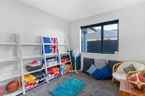 Photo of property in 60 Lucca Crescent, Rolleston, 7615