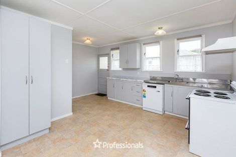 Photo of property in 8 Wilkie Crescent, Naenae, Lower Hutt, 5011