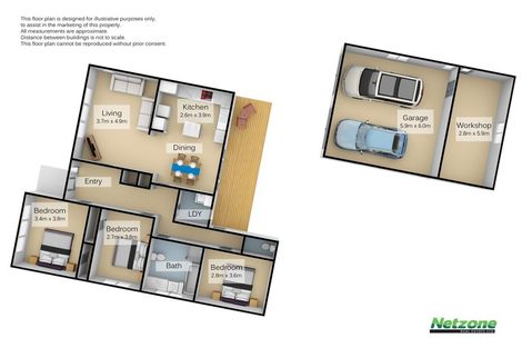 Photo of property in 169 Spinley Street, Te Awamutu, 3800