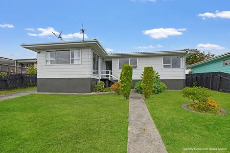 Photo of property in 52 Zelda Avenue, Clover Park, Auckland, 2023