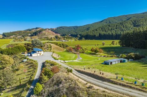 Photo of property in 1008 Kaituna-tuamarina Road, Kaituna, Blenheim, 7273