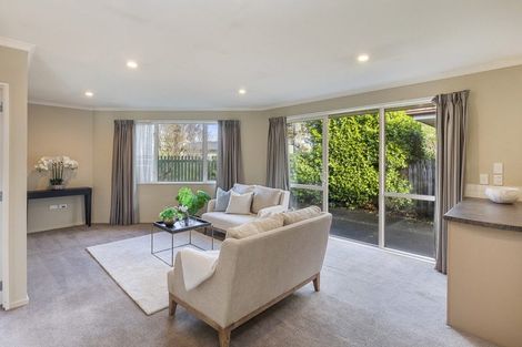 Photo of property in 165a Slater Street, Richmond, Christchurch, 8013