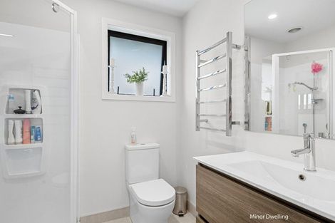 Photo of property in 225d Amreins Road, Taupaki, 0782