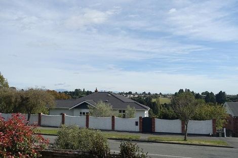 Photo of property in 33 Seddon Street, Highfield, Timaru, 7910