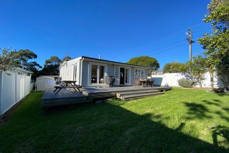 Photo of property in 209 Victoria Road, Devonport, Auckland, 0624