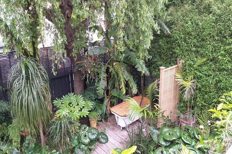Photo of property in 25 Pompallier Terrace, Ponsonby, Auckland, 1011