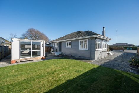 Photo of property in 102 Salisbury Road, Richmond, 7020