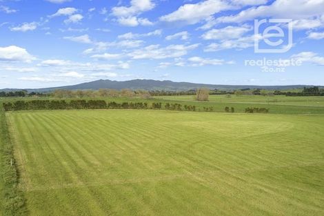 Photo of property in 99 Old School Road, Ngahinapouri, Ohaupo, 3290