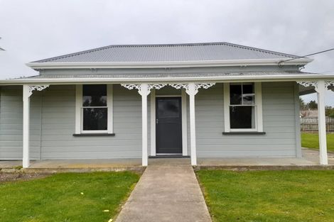 Photo of property in 12 Julia Street, Pahiatua, 4910