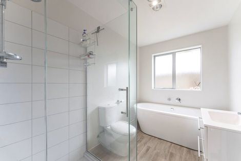 Photo of property in 12b Goodwin Street, Rangiora, 7400