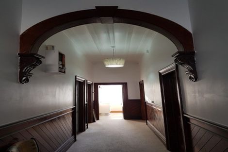 Photo of property in 124 Harbour Terrace, North Dunedin, Dunedin, 9016