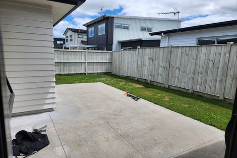 Photo of property in 63 Te Napi Drive, Takanini, 2112