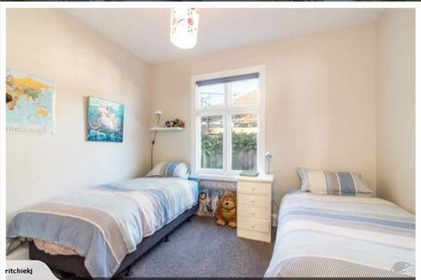 Photo of property in 31 Francis Avenue, Mairehau, Christchurch, 8013